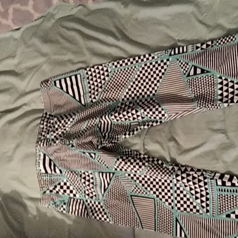 Leggings